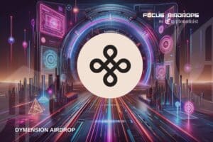 Airdrop Dimension: make the claim of the crypto DYM before it’s too late