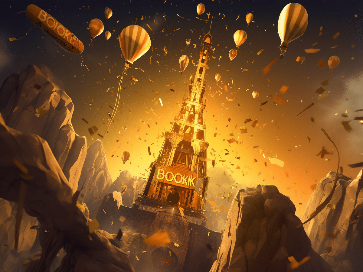 You are currently viewing Tracing BONK’s journey as it becomes 2023’s top gainer