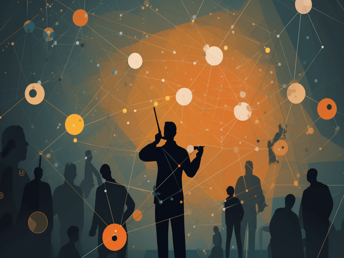 You are currently viewing Polygon: Can high network activity push MATIC north