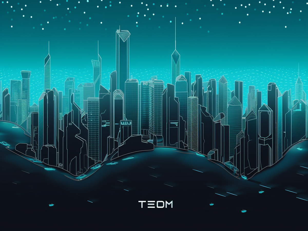 You are currently viewing Tron network enters 2024 with these achievements, details here