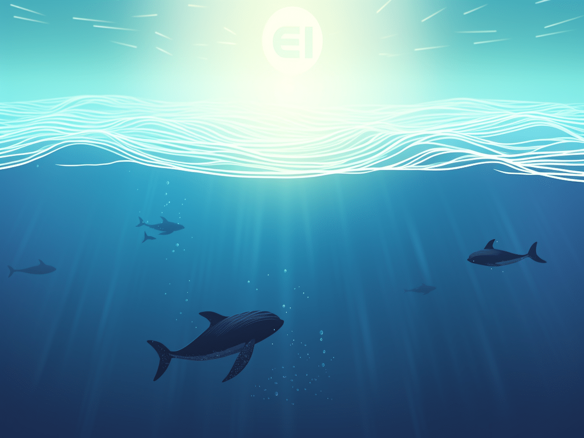 You are currently viewing Ethereum: Sell-off prediction looms as price falls 1.5% in 7 days