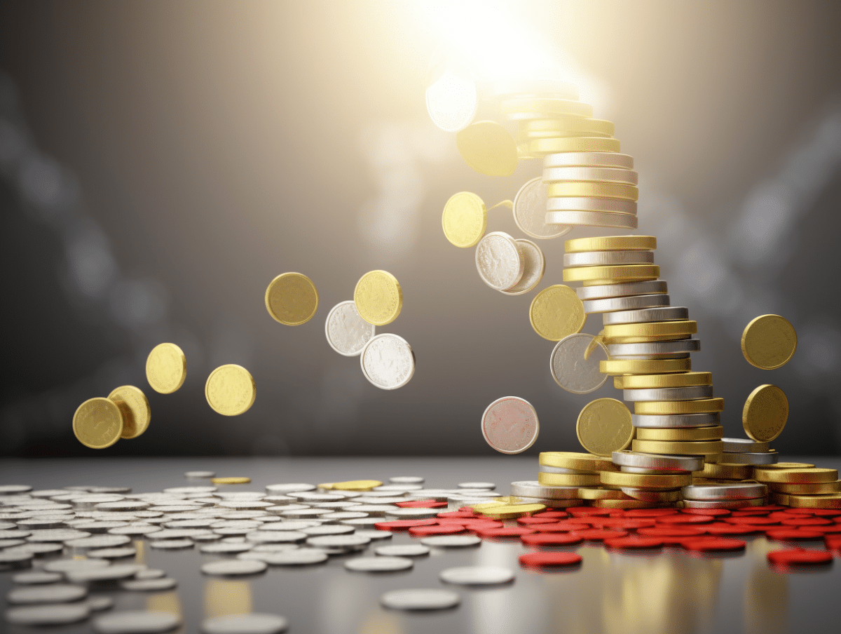 You are currently viewing Binance’s problems pile on as BUSD loses market cap