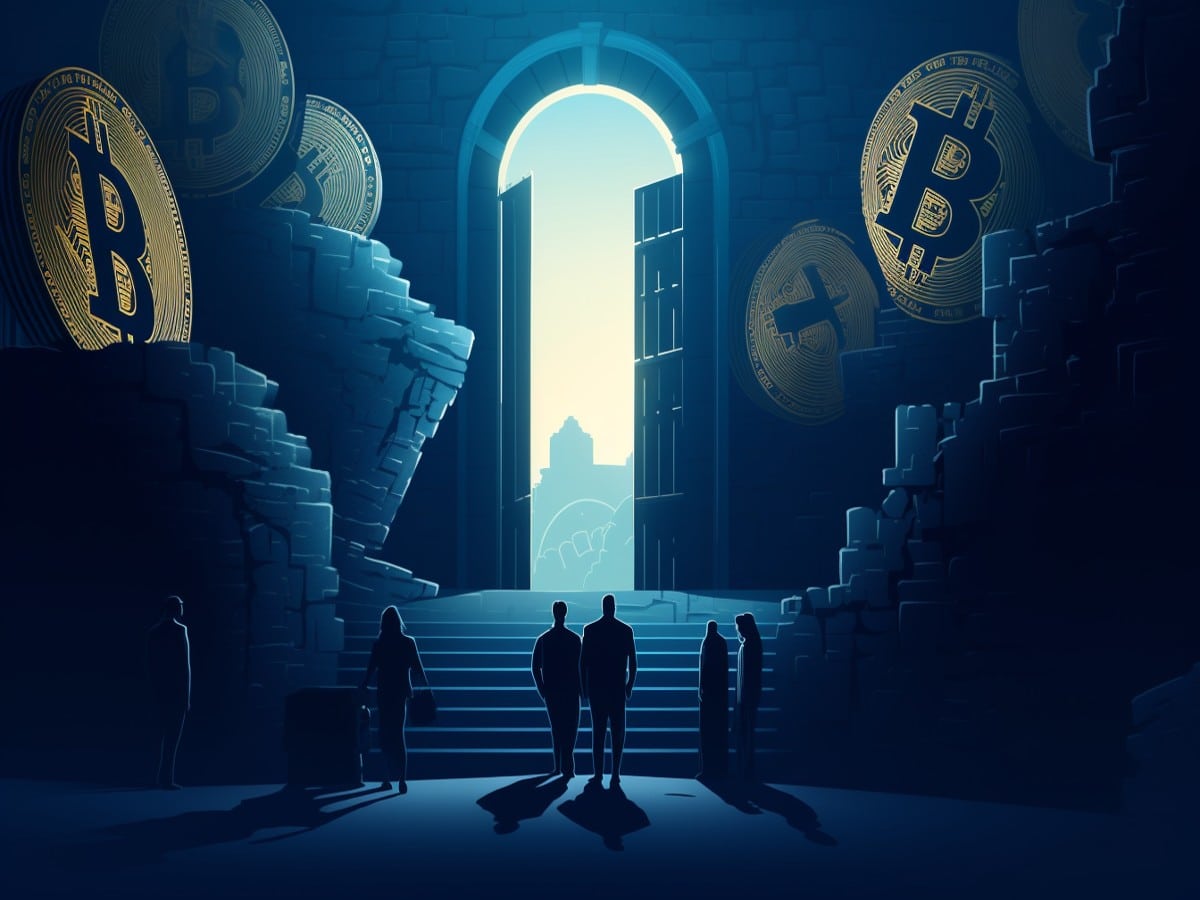 You are currently viewing How Coinbase is drawing the attention of BTC institutional investors