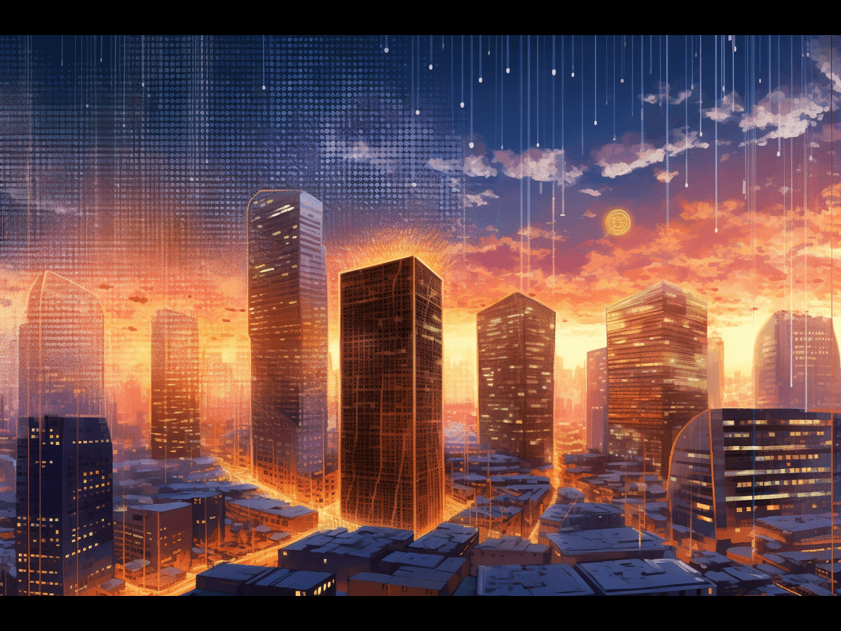 You are currently viewing Digital asset inflows soar to record highs as BTC, SOL take center stage