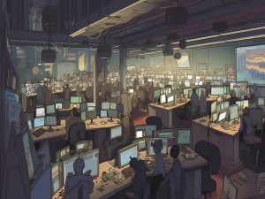 Read more about the article Crypto Fear and Greed Index predicts an ‘extremely greedy’ market in 2024