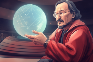 Read more about the article Cardano to hit new ATH in 2024? ChatGPT says so…