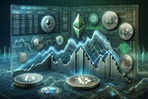 Read more about the article The recovery of cryptocurrencies in 2023: analysis of returns and prospects for 2024