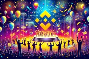 Binance reaches 170 million users according to the latest report on the state of the blockchain industry