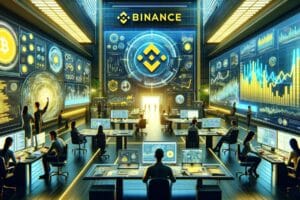 Binance Research: the forecast on future trends for 2024