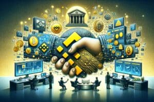 Read more about the article Binance now allows large traders to diversify asset custody