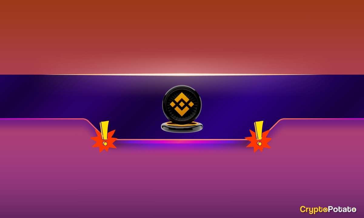 You are currently viewing Important Binance Announcement Affecting These 12 Cryptocurrencies