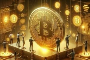 Read more about the article Bitcoin: in January, whales bought $3 billion