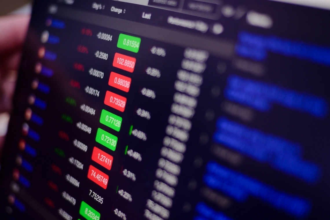 You are currently viewing HashKey Capital and FTSE Russell introduce cutting-edge crypto indices