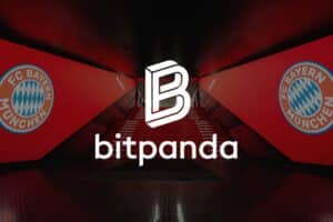 Bitpanda and Bayern together for great achievements: a new era for the exchange in football