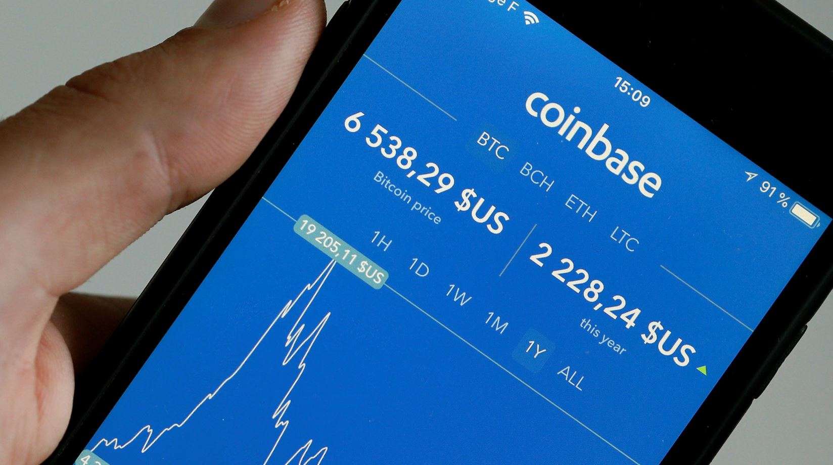 Coinbase Legal Battle: Bloomberg Analyst Forecasts 70% Chance of Victory Over SEC