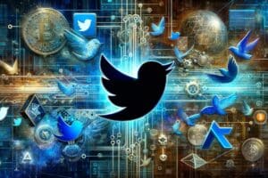 Read more about the article Focus in the world of tweets: the most crucial moments of crypto Twitter in 2023