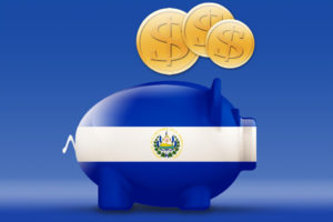 El Salvador celebrates the Bitcoin investment:  million in profit and optimism for the ETF