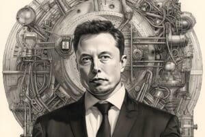 You are currently viewing Elon Musk and his delicate relationship with cryptocurrencies