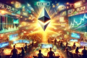 ETF on Ethereum coming by May? JPMorgan’s considerations and more