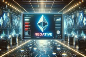 Ethereum: negative test for the Dencun update on Goerli