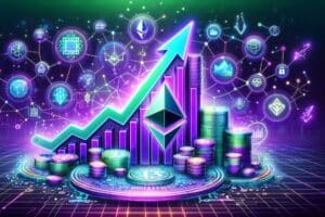 Read more about the article Ethereum Layer-2: historical record for the total value locked (TVL) of $21 billion