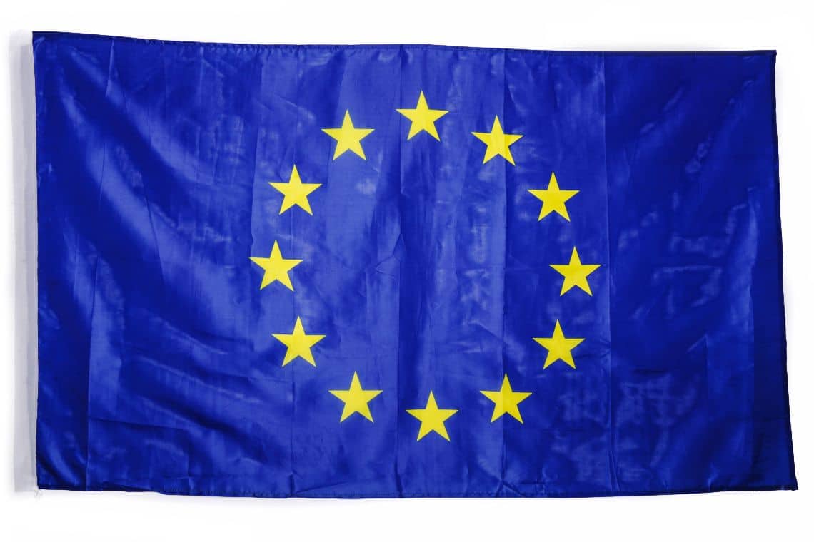 You are currently viewing The impact of the new EU regulation on the use of cryptocurrencies: what will change?