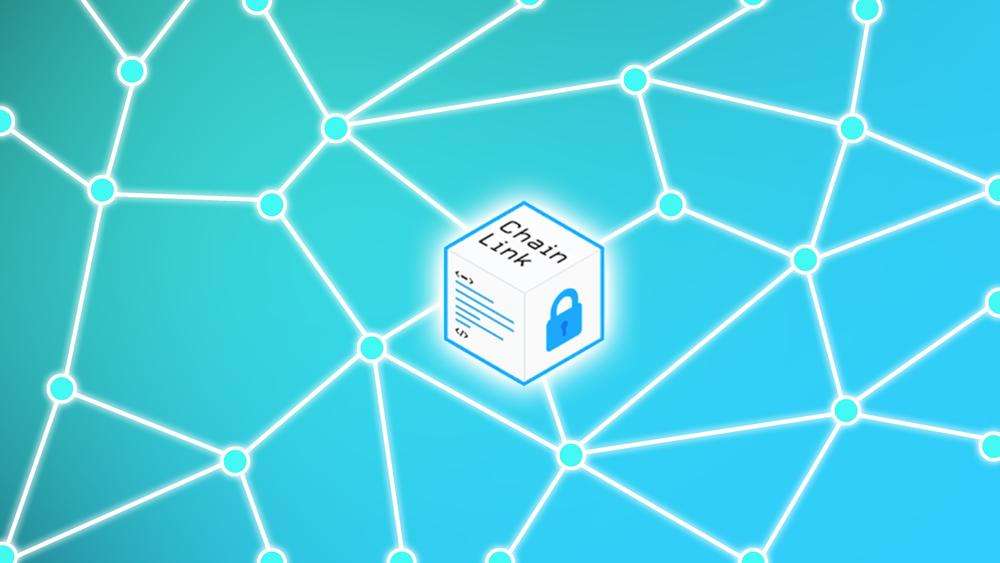 Read more about the article The Amazing ‘Smart Money’ Movement on Chainlink: Massive Accumulation of LINK