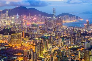 Read more about the article News from Hong Kong: Crypto spot ETF coming by mid-year