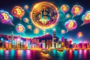 Read more about the article Even Hong Kong is ready to approve Bitcoin Spot ETFs