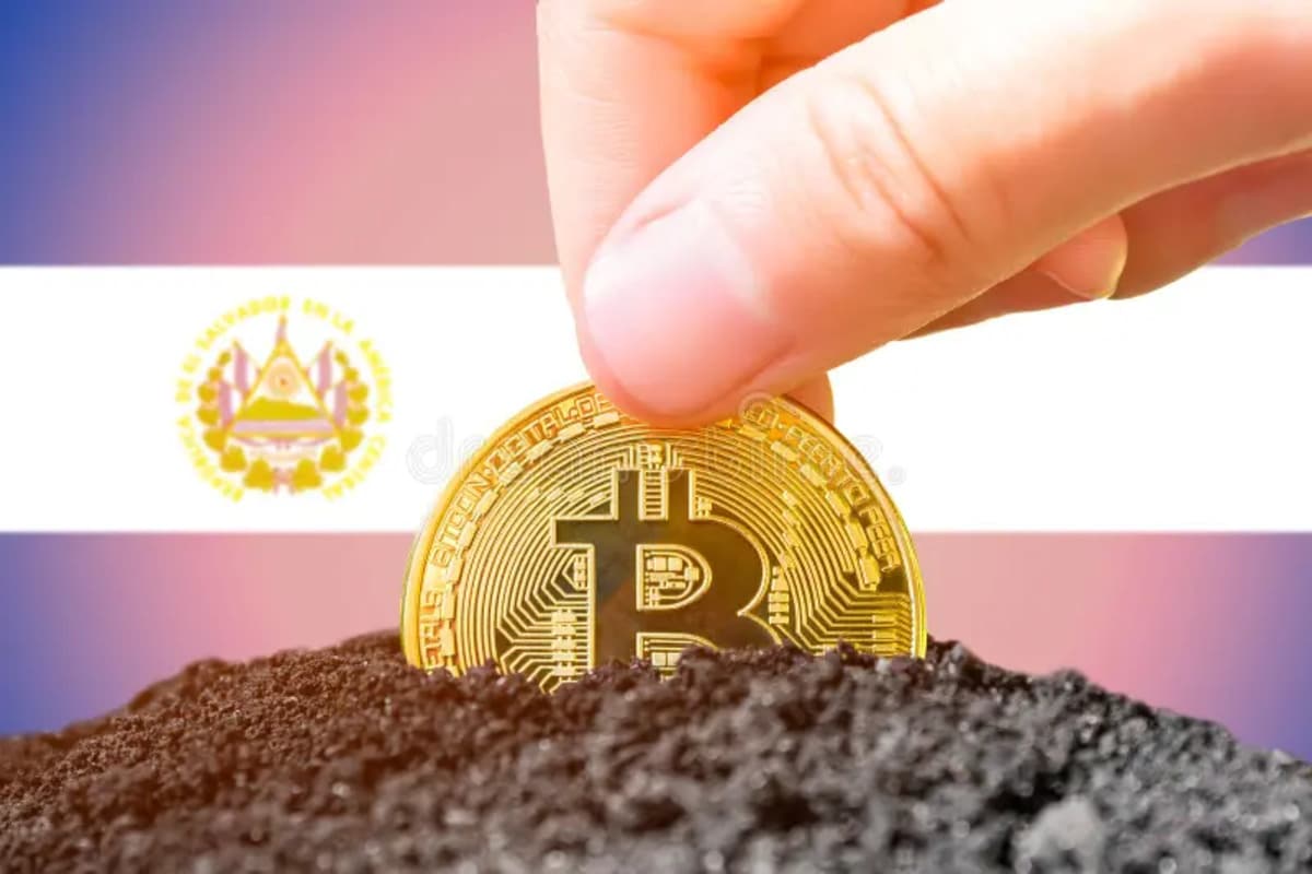 Bitcoin Breakthrough: El Salvador and E-Grains Introduce Innovative Soy-Backed $ESOY Token