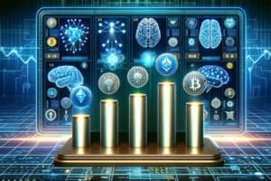 Read more about the article The 7 best crypto AI in 2023: an in-depth analysis