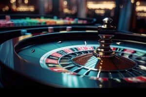 Read more about the article Digital Chips: The Crypto Advantage in Modern Online Casino Gaming