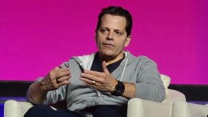 Read more about the article Bitcoin Price Likely to See All-Time High Before Year End: Anthony Scaramucci