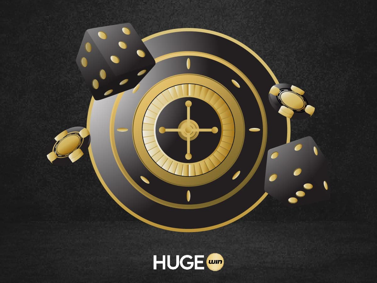 HugeWin Casino: Where the Thrill and Excitement Never End