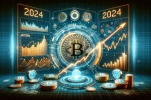 Read more about the article Bitcoin: the 2024 forecasts by Bitget