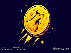 Read more about the article Round 3 of Rebel Satoshi’s presale unveils an impressive 100% gain