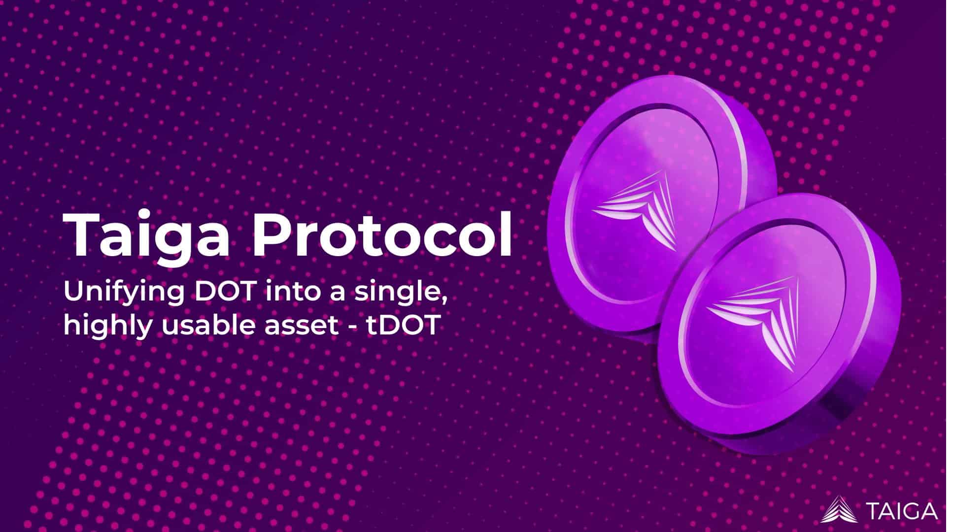 You are currently viewing tDOT: The Future of Polkadot Staking and Liquidity