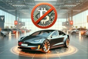 Tesla: no buying or selling of Bitcoin in Q4 2023