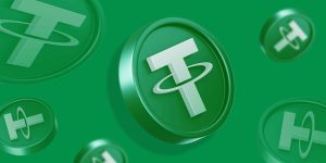 Read more about the article Tether Increases Market Capitalization with $1 Billion USDT Issuance