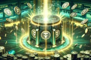 Read more about the article Tether requests another billion USDT stablecoins and prepares for the bull run of the coming months