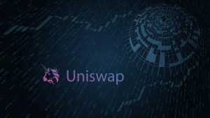 Read more about the article Uniswap (UNI) Prepares for a Potential Rally to $10