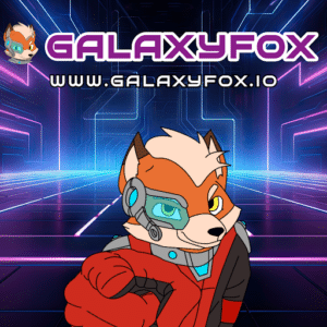 Galaxy Fox ($GFOX) — Why It’s The Best Upcoming Meme Coin of 2024