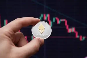 Read more about the article Ethereum Under-the-Radar Altcoin POWR Defies Crypto Downtrend with 110% Surge