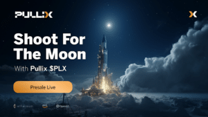 Michaël Van De Poppe, Crypto Tony and Ali Martinez Bullish on Ethereum (ETH) – Ripple (XRP) Whales Move to Pullix (PLX) for High ROI