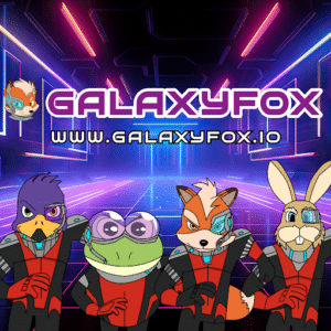 You are currently viewing 4 Reasons Why The Galaxy Fox Token Is Primed To Explode in 2024