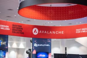 Read more about the article Avalanche (AVAX) Gears Up for a 20% Surge; InQubeta (QUBE) Gains Spotlight in the Market