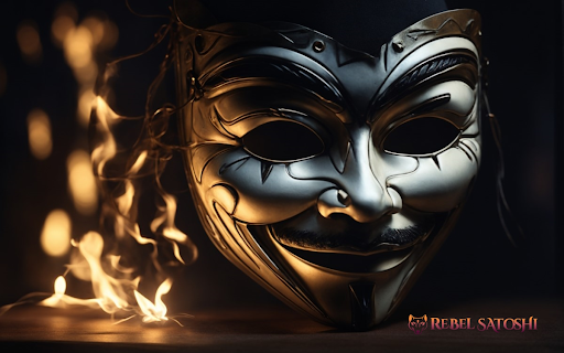 Read more about the article Bitcoin’s Future: Arthur Hayes Eyes $1 Million Price Target; Toncoin and Rebel Satoshi Anticipate Major Shifts