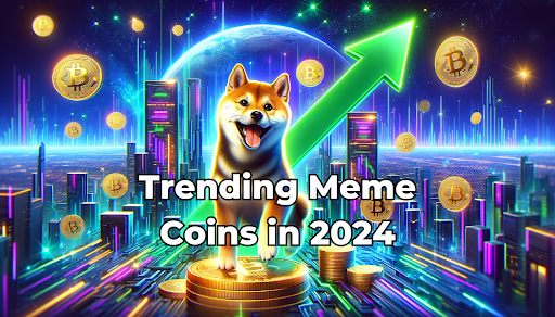 You are currently viewing Could These Coins be the Next Shiba Inu? 5 Next Big Meme Coins that could Explode in 2024 | Overview of Bonk, ApeMax, Coq Inu, Sei, and Floki