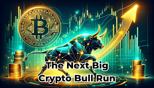 You are currently viewing Next Big Crypto as a Crypto Bull Run Looms Near? Exploring Bittensor, Mina Protocol, Helium, ApeMax and Tectum