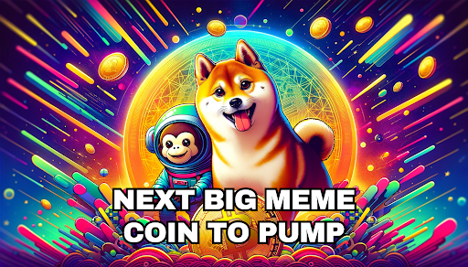 You are currently viewing Can these Meme Coins 100x This Year? Pumping Meme Coins in 2024 from DogeCoin to new meme coin Corgi AI.